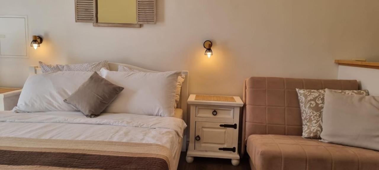 Matea Apartments Milna Milna  Dış mekan fotoğraf